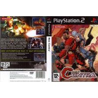 แผ่นเกมส์ PS2 Neo Contra   คุณภาพ ส่งไว
