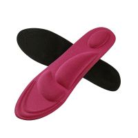 Flat Foot Arch Support Orthopedic Insoles For Shoes Woman High Heel Pad Shoe Insole Sole Inserts Cushion Inlegzolen Chaussure Shoes Accessories