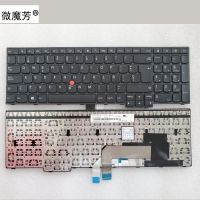 Spanish NEW Keyboard for IBM Lenovo Thinkpad E550 E550C E555 E560 E565 00HN000 00HN074 00HN037 04Y2537 laptop