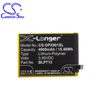 Straight CS is applicable to OPPO RMX1901 Realme X BLP713 mobile phone battery