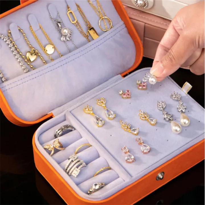 jewelry-box-box-earring-travel-jewelry-bilayer-portable-pu