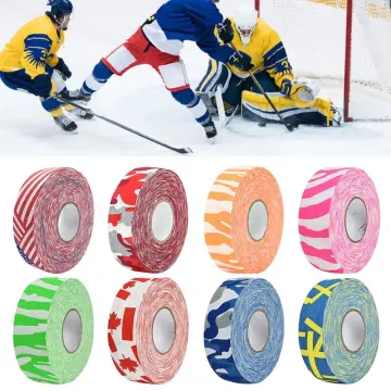 Hockey Tape Camo Lacrosse Stick Tape Waterproof Non-Slip Hockey