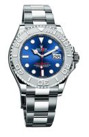 นาฬิกาข้อมือRolex Yacht Master  40 mm. (สินค้าพร้อมกล่อง) (ขอดูรูปเพิ่มเติมได้ที่ช่องแชทค่ะ)