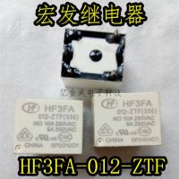 รีเลย์ Hf3fa-012-ztf 335 10a Hf3fa-012-ztf T73