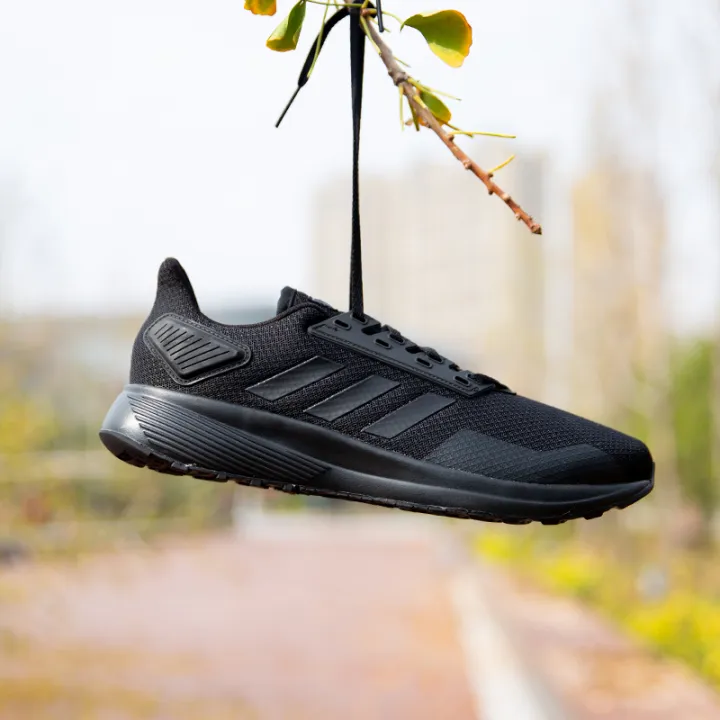 Adidas official website DURAMO 9 running shoes for men and women