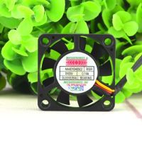 For MECHATRONICS MA4010H05C2 5V 0.14A 4010 Cooling Fan