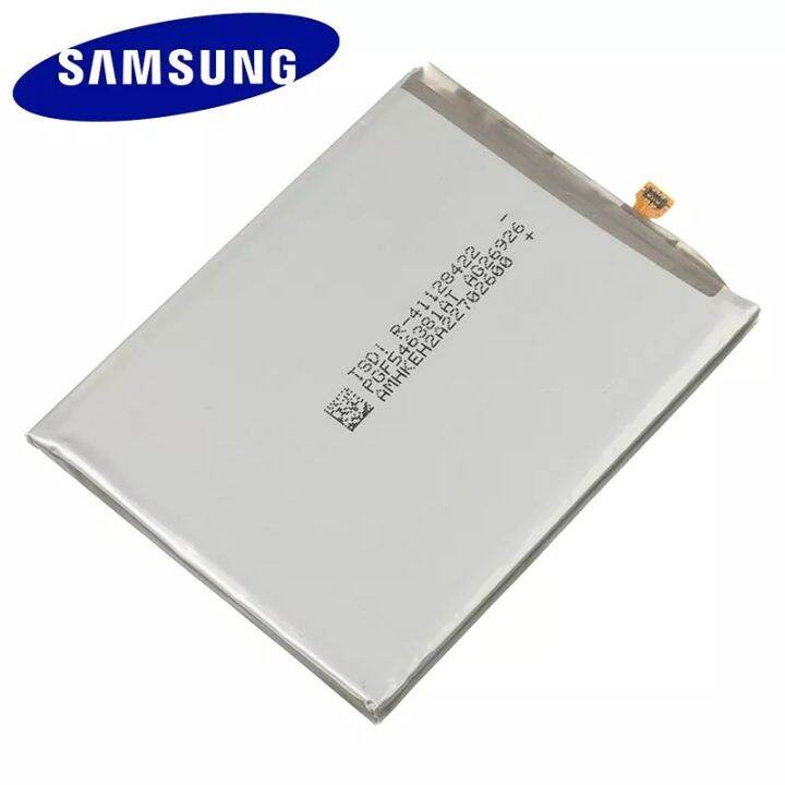 แบตเตอรี่samsung-eb-ba315abyสำหรับsamsung-galaxy-a31-2020-edition-5000mahแท้-เครื่องมือ