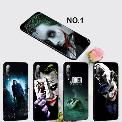 Xiaomi Mi 9 9T 10T 11i 11T 11 12 12X Poco C3 F2 F3 GT M2 M3 Pro X2 Pocophone F1 EL62 Joker Pattern Phone เคสโทรศัพท์