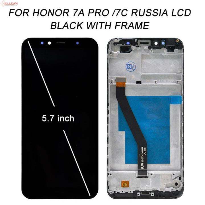 สำหรับ-honor-7a-จอแสดงผล-touch-panel-screen-digitizer-สำหรับ-honor-7s-lcd-dua-l22-dua-l02-dus-lx2-7a-pro-assembly-พร้อมกรอบ