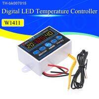 ❣✔  Javino AC220V DC12V 10A Digital LED Temperature Controller Thermostat Control Switch Sensor