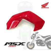 ฝาครอบกันลม MSX 125 เก่า ข้างขวา ของแท้ศูนย์ HONDA สีแดง รหัส 83480-K26-900ZB จัดส่ง  Kerry มีเก็บเงินปลายทาง