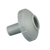 Swimming Pool Hose Connector Adapter Swimming Pool Inlet Nozzle Swimming Pool Spray Filtration Connector