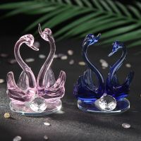 【CC】☃┋♗  Figurines Colorful Ornaments Decoration Props