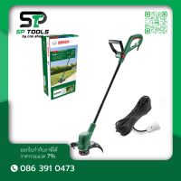 Bosch EasyGrassCut23 เครื่องเล็มหญ้า ไฟฟ้า 23 cm. 06008C1H01 พร้อมสายไฟ 15 เมตร