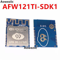 AFW121TI-SDK1 WIFI พัฒนาการเรียนรู้โมดูล WiFi โมดูลแบรนด์ใหม่วงจรรวมเดิม