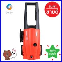 เครื่องฉีดน้ำ POLO WARRIOR102L 105 บาร์ 1400 วัตต์ELECTRIC PRESSURE WASHER POLO WARRIOR102L 105 BARS 1400W **ของแท้100%**