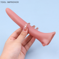 TOOL IMPROVER น้ำยางยาวจมูกยาวไม้ Pinocchio Nose props ของเล่นเด็กสำหรับฮาโลวีน Masquerade carvals PARTY