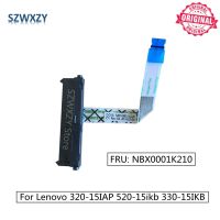 SZWXZY New Original For Lenovo Ideapad 320 15IAP 520 15IKB 330 15IKB SATA HDD Connector Cable DG521 NBX0001K210