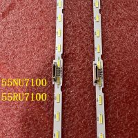 LED Backlight Strip For Samsung UE55RU7120 UE55NU7100U UE55RU7179U UN55NU7095 UE55NU7470U UE55NU7093 UE55NU7462U UE55NU7100