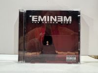 1 CD MUSIC ซีดีเพลงสากล EMINEM  The Eminem Show  (A17E99)