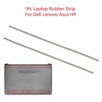 ‘；【=- 1Pc Universal Laptop Ruer Strip For Lenovo/Asus/HP/ DIY Bottom Case Foot Pad Sur Laptop Ruer Foot Pad