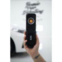 SGCB New Deluxe LED Inspection Light ไฟส่องรอยรถ ไฟขัดสีรถ ไฟเทียบสี