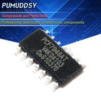 10PCS PCF7946 PCF7946AT Car motherboard chip For Car KEY Repair SOP-14 IC WATTY Electronics