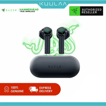 Razer hammerhead true discount wireless earbuds ps4