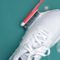 Shoe brush soft bristles household multi-function cleaning clothes brush