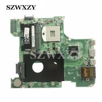 Refurbished For DELL N4110 Laptop Motherboard DA0V02MB6E1 CN-0JYYRY 0JYYRY JYYRY HM67 DDR3 Full Tested