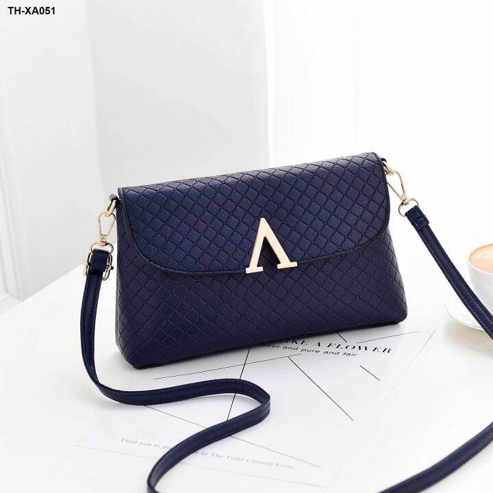 new-female-bag-2021-inclined-shoulder-is-contracted-fashion-lady-single-middle-aged-soft-leather