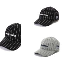 ❧ Exported to Japan 23 autumn and winter new golf hats for men and women golf sun protection and warm peaked caps