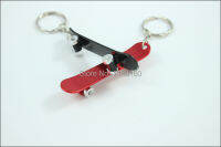 120 pcs lot Fun Finger Skateboard Keyring Bottle Opener mix color promotion gift small size free shipping