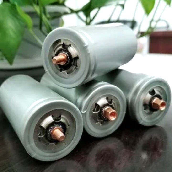 3.2V battery 5000mah rechargeable LiFePO4 cell for solar light Electric