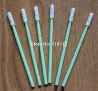 【On Sale】 zpeisa จัดส่งฟรี-100ชิ้นมินิโฟม Swabs สำหรับ Ing ทั้งหมด2.5มิลลิเมตรอะแดปเตอร์และเชื่อมต่อแสง