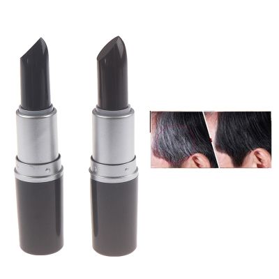 ‘；【。- One-Time Hair Colour Dye Coverage Hair Color Modify Cream Disposable Stick Temporary Cover Up White Hair Dye Instant Hair Care