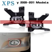 xps Auto Fog Light Fog Lamp FOR HONDA CITY 2009 2010 2011