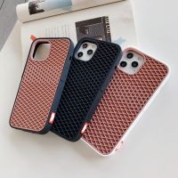 Classic Shoe Phone Case For iPhone 14 13 12 11 Pro Max Mini XR XS X XSMax 6 7 8 Plus SE2020 Luxury Waffle Sole Van Back Cover