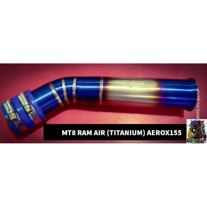 mt8 ram air for xmax/aerox/nmax HB | Lazada PH