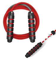 New Design Best Fitness Speed Skipping Rope Adjustable Jump Ropes with Custom Logo Buy