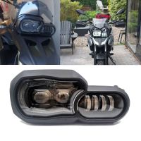 Motorcycle Headlight Moto LED Projector Headlights Assembly for BMW F800GS F800R F 650 700 800 GS F 800GS ADV E-mark Approved