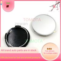 4pcs 65mm Car Wheel Center Hub Caps Universal Tyre Rim Cap Cover