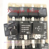 รีเลย์รถฟอร์ดกันน้ำ12V 5ฟุต NVF4-1C-S30a ดั้งเดิมใหม่ HFV15 HFV4