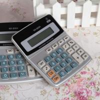 Calculator Large Screen 8 Digit Computer Financial Accounting Office Supply