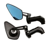 Universal 8mm 10mm Motorcycle CNC Aluminum alloy rear view mirror For Kawasaki Z125 Z250 Z300 Z750 Z750R Z800 Z900 Z1000