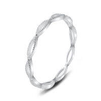 100% PURE 925 SILVER INFINITY SPIRAL RING NSR-2915. PERFECT FOR DAILY WEAR AND GORGEOUS FOR SPECIAL EVENT.