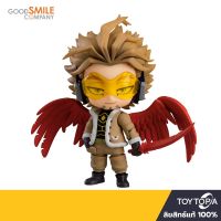 (พร้อมส่ง+โค้ดส่วนลด) Nendoroid 2065 Hawks : My Hero Academia by Tomy (สิทธิ์แท้)