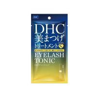 ? DHC Eyelash Tonic SS 6.5ml. ดีเอชซีอายแลชโทนิคเอสเอส 6.5มล. [ สุขภาพและความงาม ]