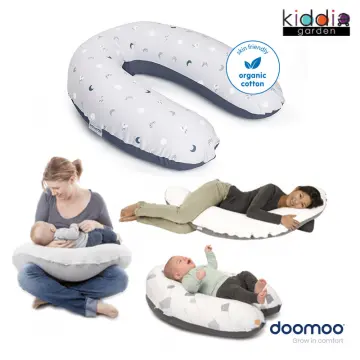 Doomoo Nursing Pillow - Inflatable - Pink » Cheap Delivery