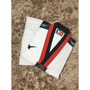 KIX- Taekwondo uniform Dobok